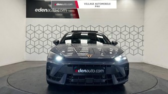 Photo Cupra Leon eHybrid 204 ch DSG6 V 5p