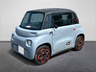 Photo Citroen AMI AMI