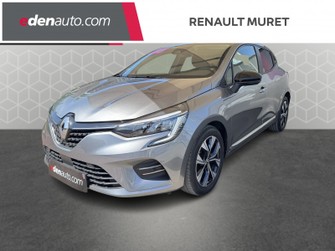 Photo Renault Clio Blue dCi 100 Evolution