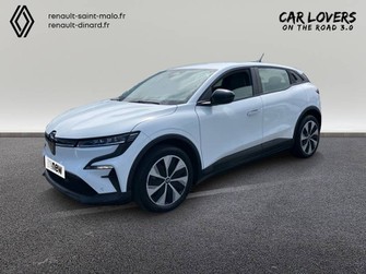 Photo Renault Megane E-Tech ER EV60 130ch super charge Evolution