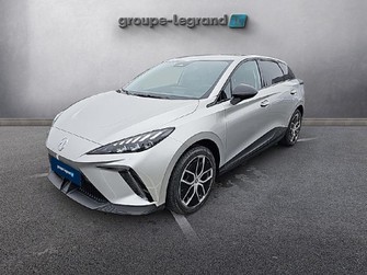 Photo MG  EV 204ch - 64kWh Luxury MY24
