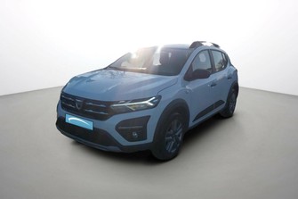 Photo Dacia Sandero Sandero ECO-G 100