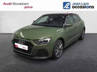 Photo Audi A1 Sportback 25 TFSI 95 ch S tronic 7 Advanced