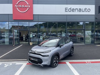 Photo Citroen C3 Aircross PureTech 110 S&S BVM6 Max
