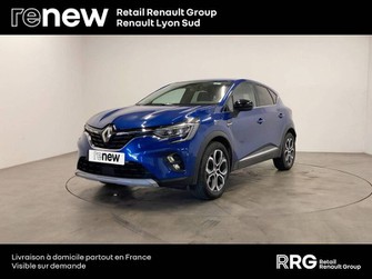 Photo Renault Captur Captur TCe 90