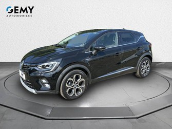 Photo Renault Captur TCe 90 Techno