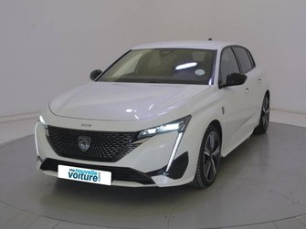 Photo Peugeot 308 PHEV 180 e-EAT8 - GT