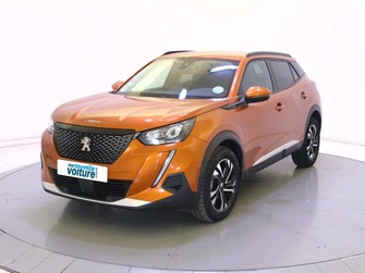 Photo Peugeot 2008 2008 PureTech 130 S&S EAT8