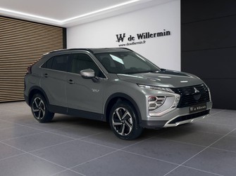 Photo Mitsubishi Eclipse Cross CROSS MY23 Eclipse Cross 2.4 MIVEC PHEV Twin Motor 4WD