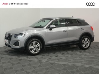 Photo Audi Q2 30 TDI 116 S tronic 7 Design