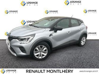 Photo Renault Captur Captur TCe 90 - 21 Business