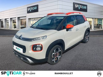 Photo Citroen C3 Aircross C3 Aircross PureTech 110 S&S BVM6