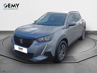 Photo Peugeot 2008 PureTech 100 S&S BVM6 Style