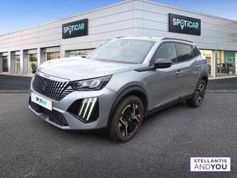 Photo Peugeot 2008 PureTech 130 S&S EAT8 Allure