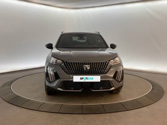 Photo Peugeot 2008 Hybrid 136 e-DCS6 Allure