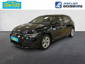 Photo Volkswagen Golf 2.0 TDI SCR 116 BVM6 Life Plus