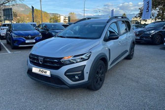 Photo Dacia Jogger Jogger ECO-G 100 7 places