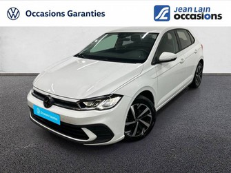 Photo Volkswagen Polo 1.0 TSI 95 S&S BVM5 Life