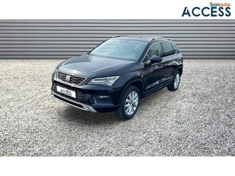 Photo Seat Ateca 1.6 TDI 115ch Start&Stop Urban Advanced Ecomotive DSG Euro6d-T