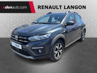 Photo Dacia Sandero TCe 90 - 22 Stepway Confort