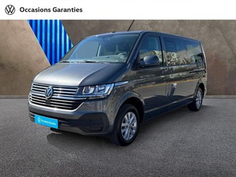 Photo Volkswagen Transporter 2.0 TDI 150ch BMT Confortline DSG7 Longue