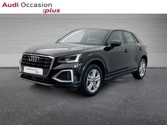 Photo Audi Q2 30 TFSI 110ch Design