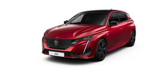 Photo Peugeot 308 308 PHEV 225 e-EAT8