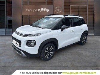 Photo Citroen C3 Aircross PureTech 110 S&S BVM6 Shine