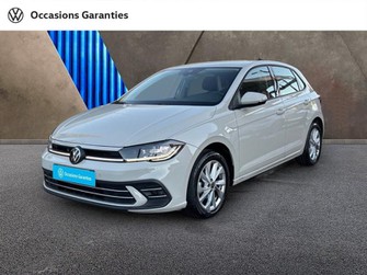 Photo Volkswagen Polo 1.0 TSI 95ch Style DSG7