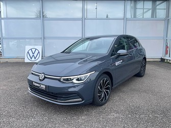 Photo Volkswagen Golf Golf 1.5 eTSI OPF 130 DSG7