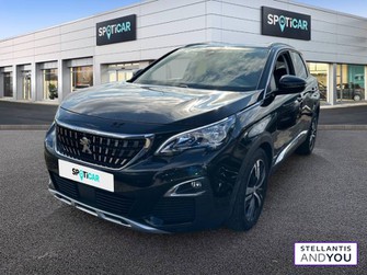 Photo Peugeot 3008 BlueHDi 130ch S&S BVM6 Allure