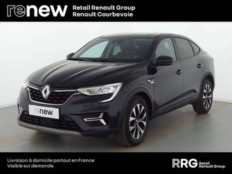 Photo Renault Arkana Arkana TCe 140 EDC FAP