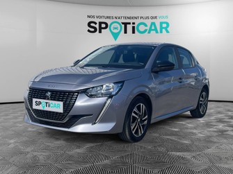 Photo Peugeot 208 208 PureTech 75 S&S BVM5