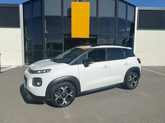 Photo Citroen C3 Aircross C3 Aircross PureTech 110 S&S EAT6