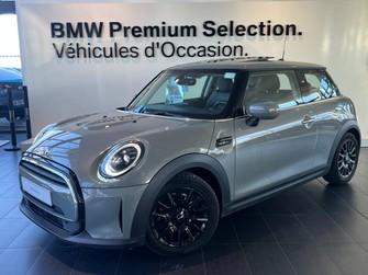 Photo Mini Mini 102ch Edition Camden