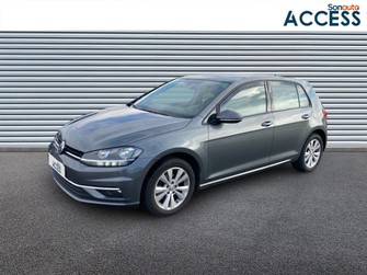Photo Volkswagen Golf 1.0 TSI 115ch Connect Euro6d-T 5p