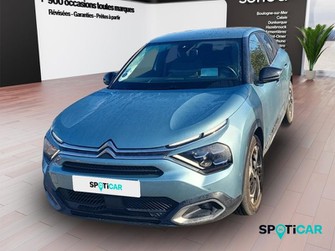 Photo Citroen C4 PureTech 155ch S&S Shine EAT8