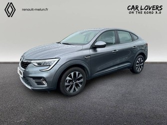 Photo Renault Arkana TCe 140 EDC FAP Zen