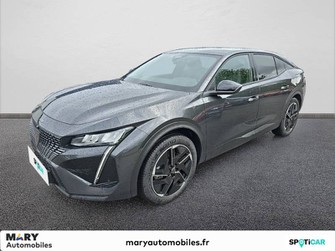 Photo Peugeot 408 PHEV 225 e-EAT8 Allure Pack