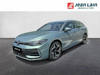 Photo Volkswagen Passat 1.5 eTSI OPF 150 DSG7 R-Line