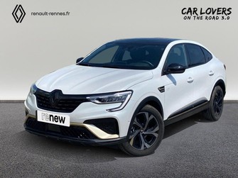 Photo Renault Arkana E-Tech 145 - 22 Engineered