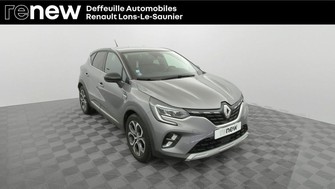 Photo Renault Captur TCe 140 EDC - 21 Intens