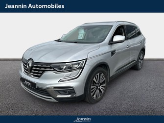 Photo Renault Koleos Koleos Blue dCi 150 X-tronic