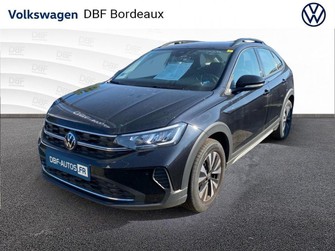 Photo Volkswagen Taigo 1.0 TSI 110 DSG7 Life