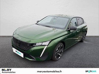 Photo Peugeot 308 PHEV 180 e-EAT8 Allure Pack