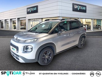Photo Citroen C3 Aircross C3 Aircross PureTech 110 S&S BVM6