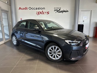 Photo Audi A1 SPORTBACK A1 Sportback 30 TFSI 110 ch S tronic 7