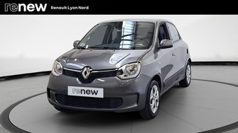 Photo Renault Twingo III Twingo III SCe 65