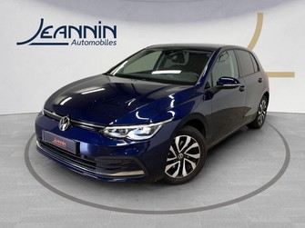 Photo Volkswagen Golf Golf 1.5 TSI ACT OPF 130 BVM6
