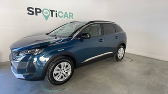Photo Peugeot 3008 3008 Puretech 130ch S&S BVM6